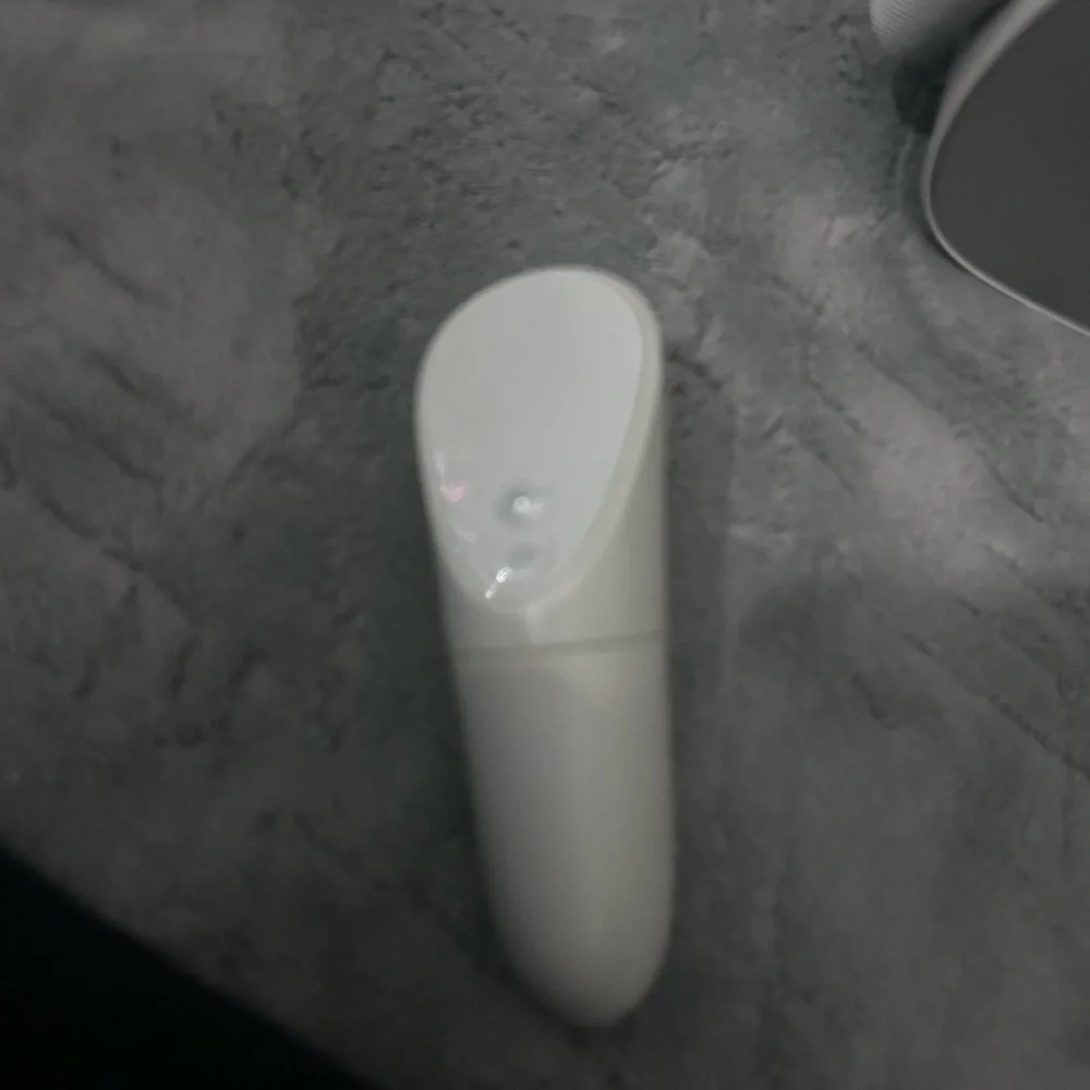Oculus go VR headset